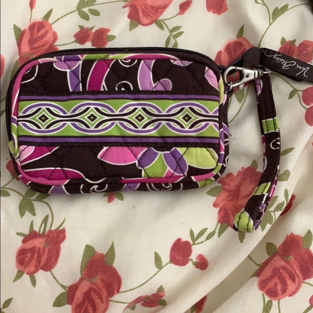 Vera Bradley Mini bag